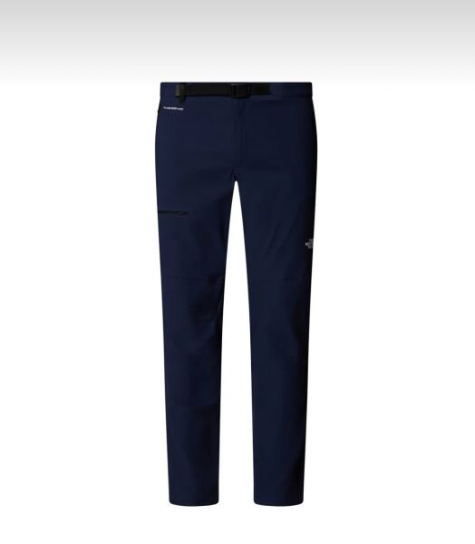 The North Face M Lightning Pant Erkek Outdoor Pantolon Lacivert - 38