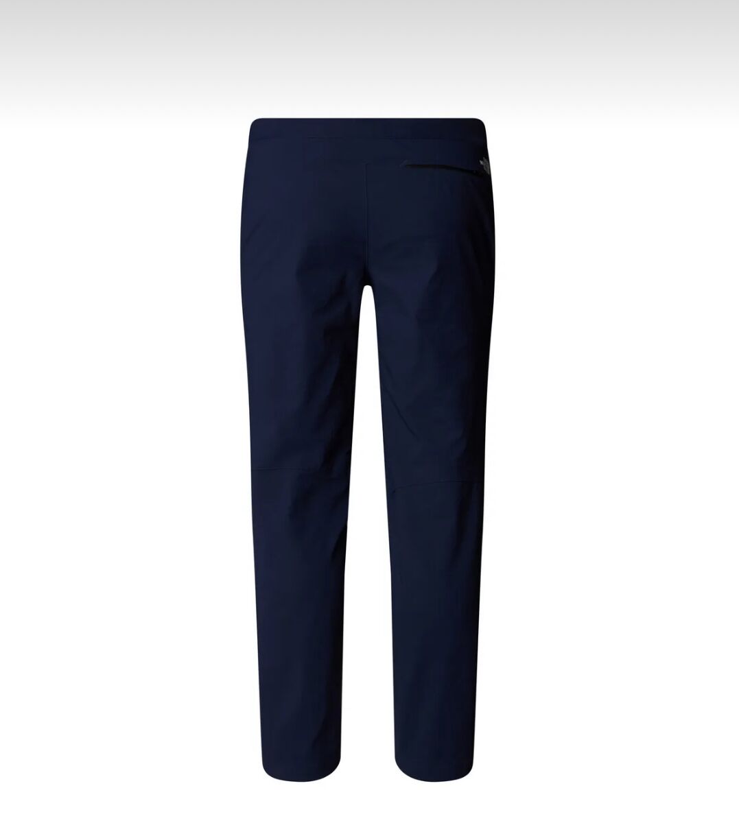 The North Face M Lightning Pant Erkek Outdoor Pantolon Lacivert - 38