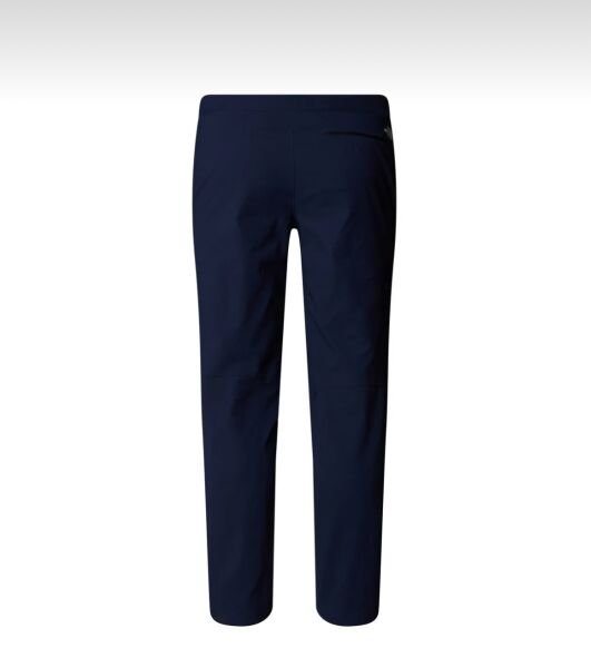 The North Face M Lightning Pant Erkek Outdoor Pantolon Lacivert - 38