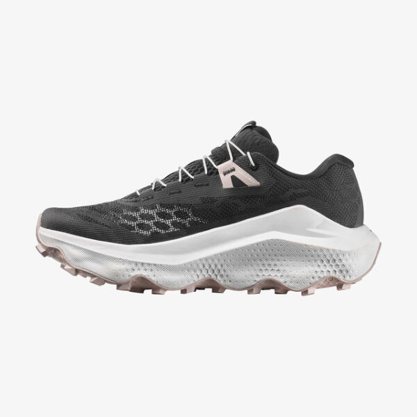 Salomon Ultra Glide 2 W Kadın Siyah Patika Koşu Ve Outdoor Ayakkabı L47386300