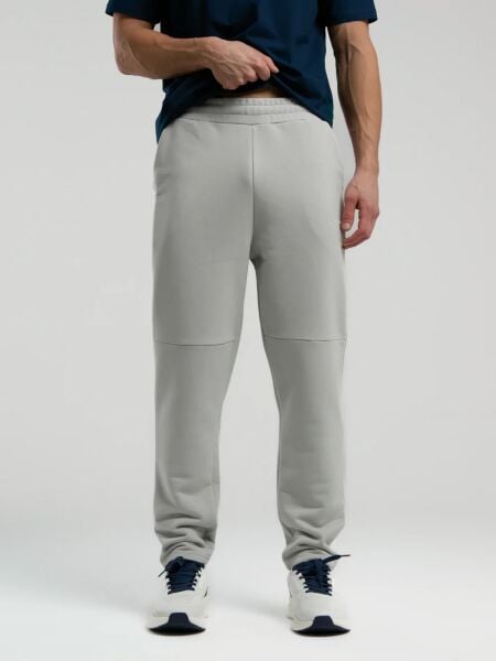 Everlast Boxing Club Erkek Eşofman Altı TM0020 Gri - L