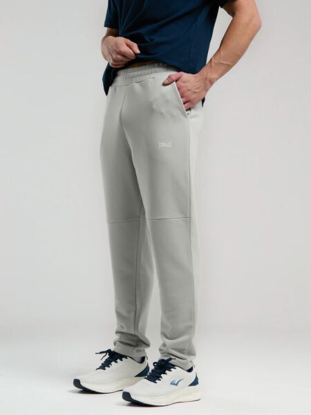 Everlast Boxing Club Erkek Eşofman Altı TM0020 Gri - L