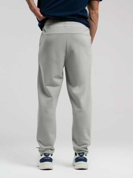 Everlast Boxing Club Erkek Eşofman Altı TM0020 Gri - L