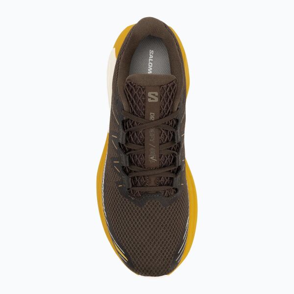 Salomon KOŞU/FİTNESS DRX DEFY GRVL L47809700 Yeşil - 40 2/3