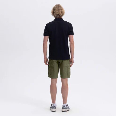 Ellesse Erkek Kargo Şort M-EM471 Haki - S