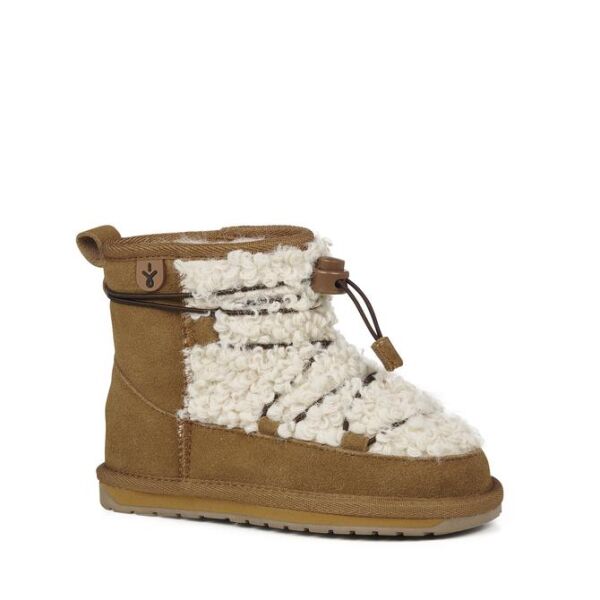 Emu Australia Mauboy Unisex Çocuk Bot