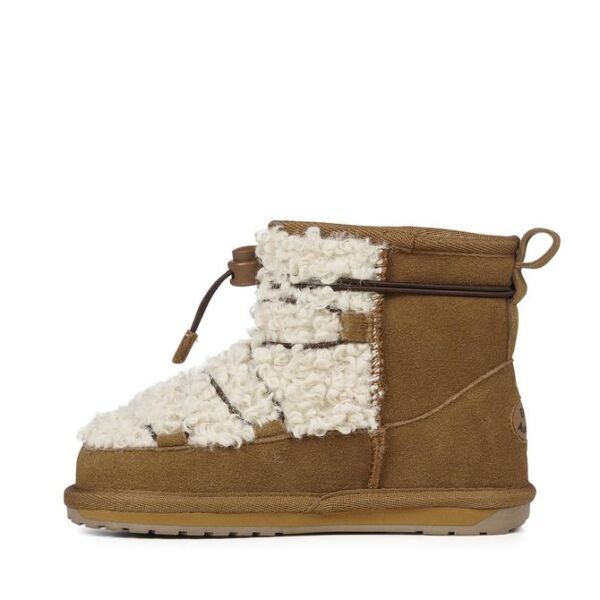 Emu Australia Mauboy Unisex Çocuk Bot