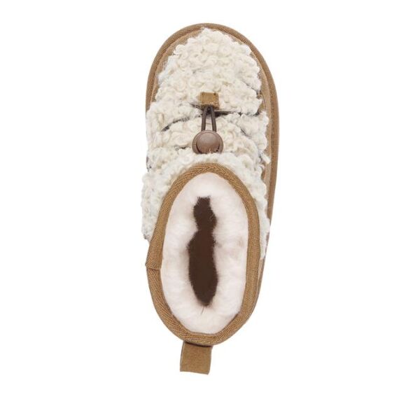 Emu Australia Mauboy Unisex Çocuk Bot