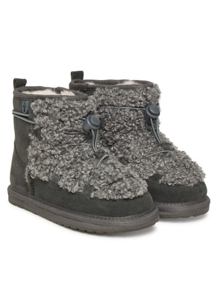 Emu Australia Mauboy Unisex Çocuk Bot