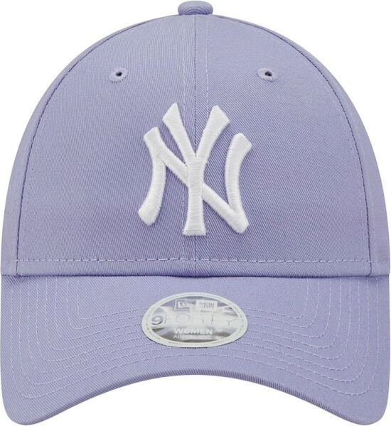New Era Wmns League Ess 9Forty Neyyan Lila Şapka