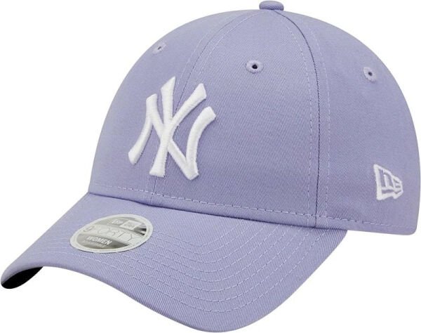 New Era Wmns League Ess 9Forty Neyyan Lila Şapka Lila - Standart