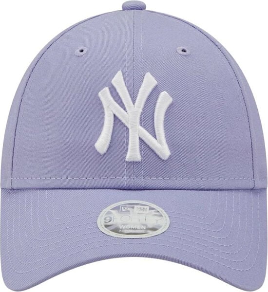 New Era Wmns League Ess 9Forty Neyyan Lila Şapka Lila - Standart