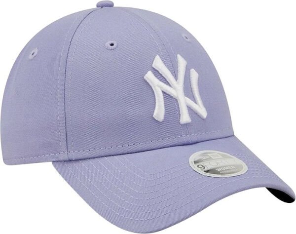 New Era Wmns League Ess 9Forty Neyyan Lila Şapka Lila - Standart