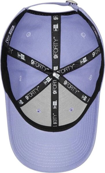 New Era Wmns League Ess 9Forty Neyyan Lila Şapka Lila - Standart