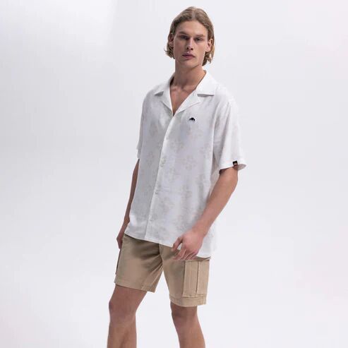 Ellesse Erkek Kargo Şort M-EM471 Bej - L