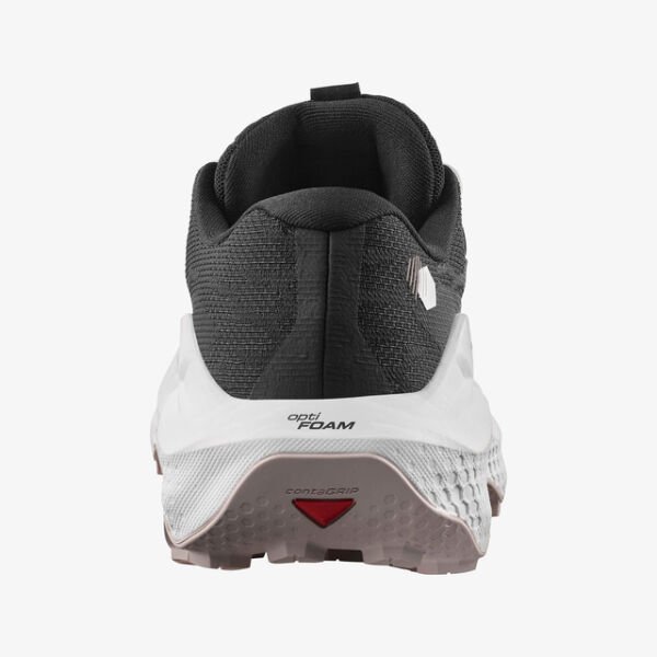 Salomon Ultra Glide 2 W Kadın Siyah Patika Koşu Ve Outdoor Ayakkabı L47386300 38 - BLACK/WHITE