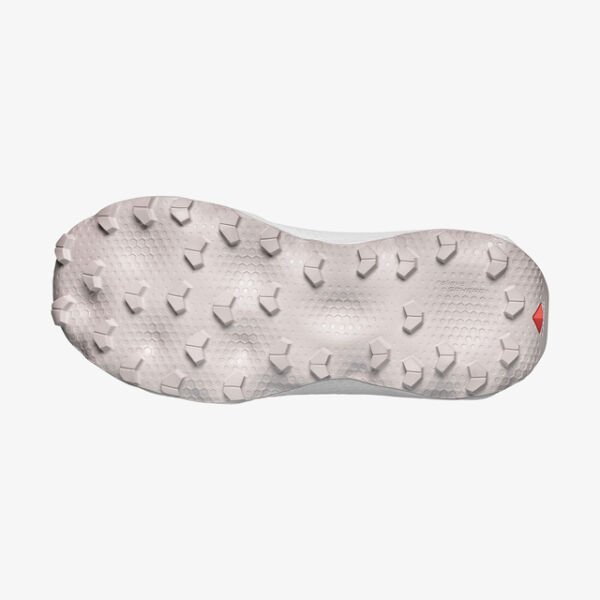 Salomon Ultra Glide 2 W Kadın Siyah Patika Koşu Ve Outdoor Ayakkabı L47386300 38 - BLACK/WHITE