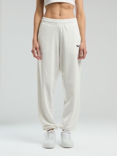 Ever Classics Wmn Siyah Kadın Jogger