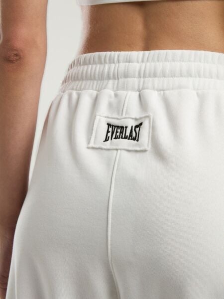 Ever Classics Wmn Siyah Kadın Jogger