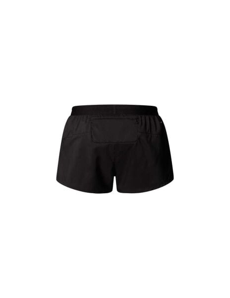 The North Face W Breeze Short 3Inn Kadın Şort Siyah - S