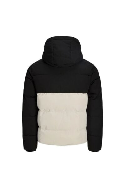 Jack Jones Jjebecks Puffer Sn Erkek Günlük Mont 12298858