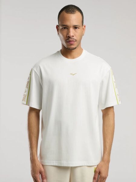 Everlast Boxing Club Oversize Erkek Tişört TM0016