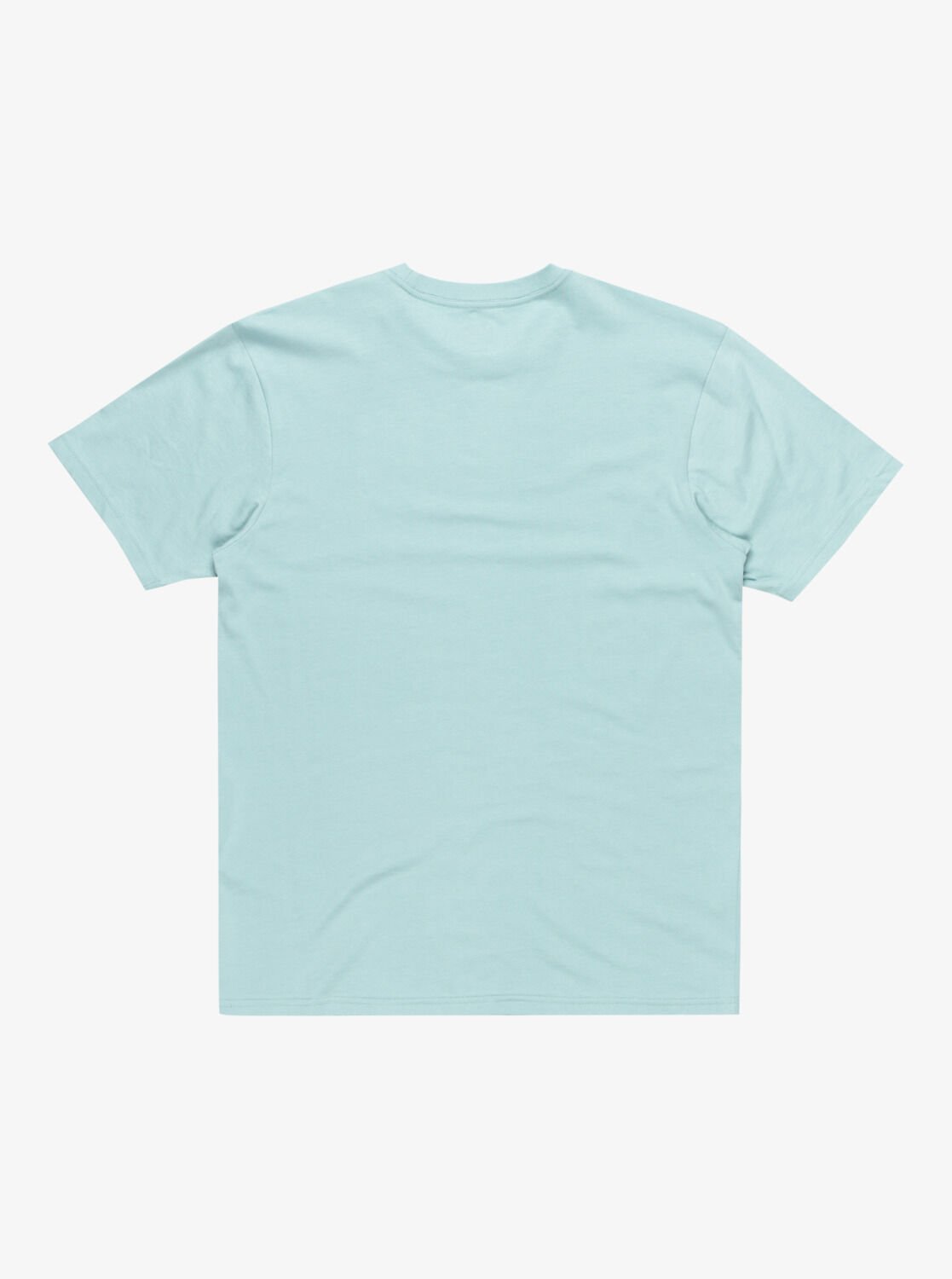 Quiksilver Evo Endless Type Ss Erkek T-Shirt Mavi - XXL