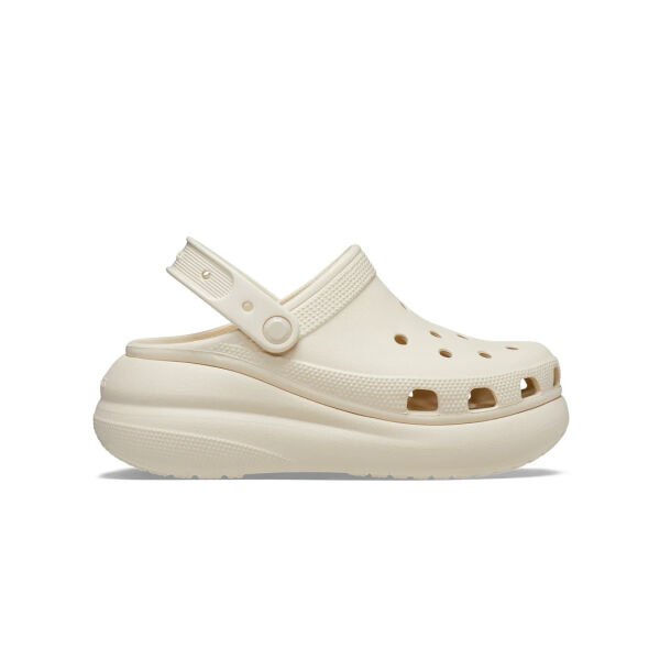 Crocs Crush Clog Unisex Terlik Pembe - 39/40