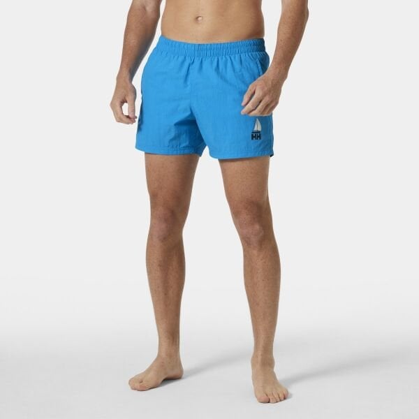 HELLY HANSEN CASCAIS DENİZ ŞORTU Turkuaz - XL