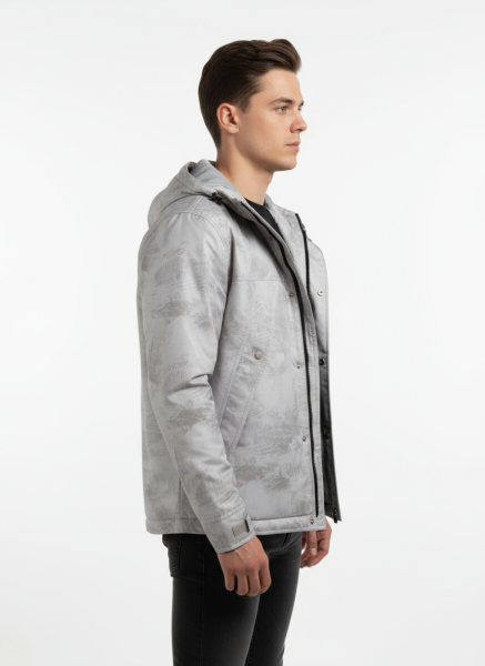 GAMP KAR MONTU Krem - XXXL