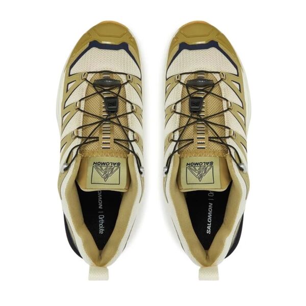 Salomon OUTDOOR X ULTRA 360 EDGE L47818000 Yeşil - 43 1/3