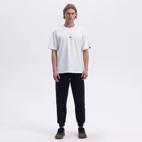 Ellesse Erkek T-shirt M-376 Beyaz - XL