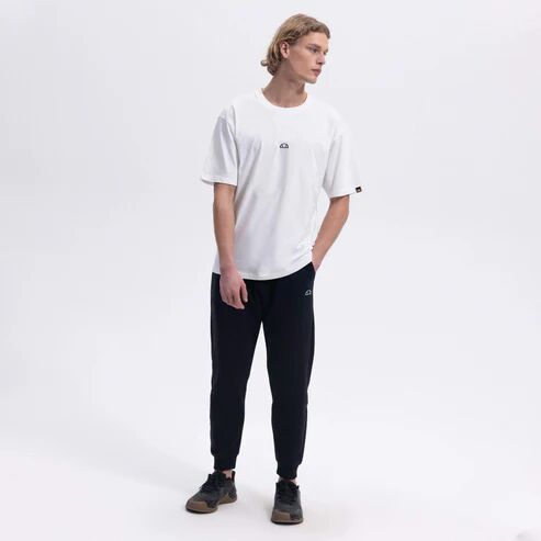 Ellesse Erkek T-shirt M-376 Beyaz - XL