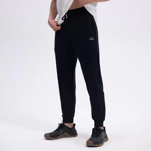 Ellesse Erkek T-shirt M-376 Beyaz - XL