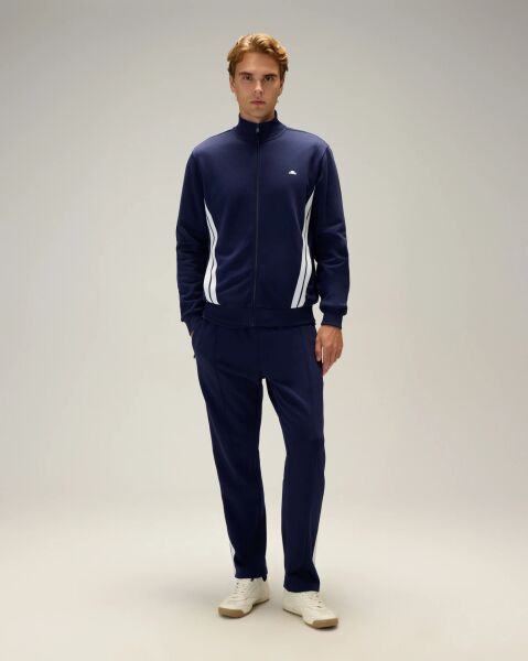 Ellesse Fermuarlı Erkek Sweatshirt 6wm1022