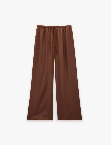 Koton Kahverengi Pantolon 6Sak40087Ew Kahverengi - 42