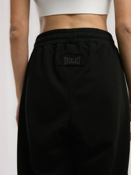 Ever Classics Wmn Siyah Kadın Jogger XS - Siyah