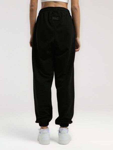 Ever Classics Wmn Siyah Kadın Jogger XS - Siyah