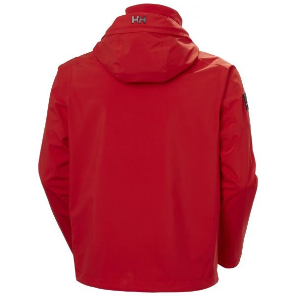 HELLY HANSEN HP RACING HOODED MONT 2.0 Kırmızı - XL