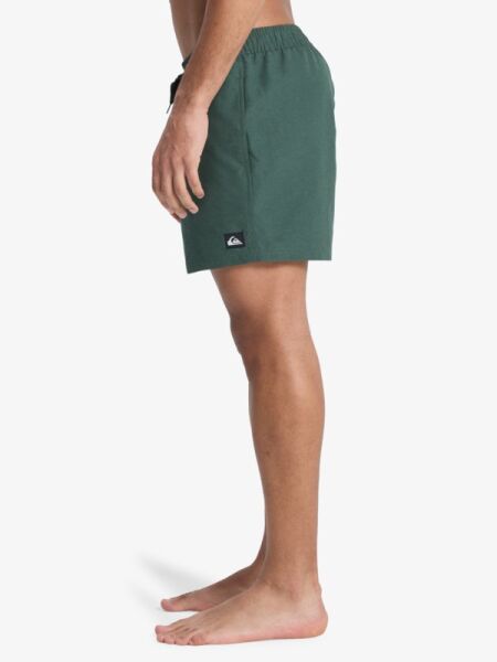 Quiksilver Everyday Solid Volley 15'' Erkek Deniz Şortu Yeşil Eqyjv04120