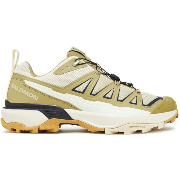 Salomon OUTDOOR X ULTRA 360 EDGE L47818000 Yeşil - 44