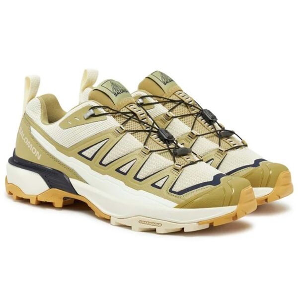 Salomon OUTDOOR X ULTRA 360 EDGE L47818000 Yeşil - 44