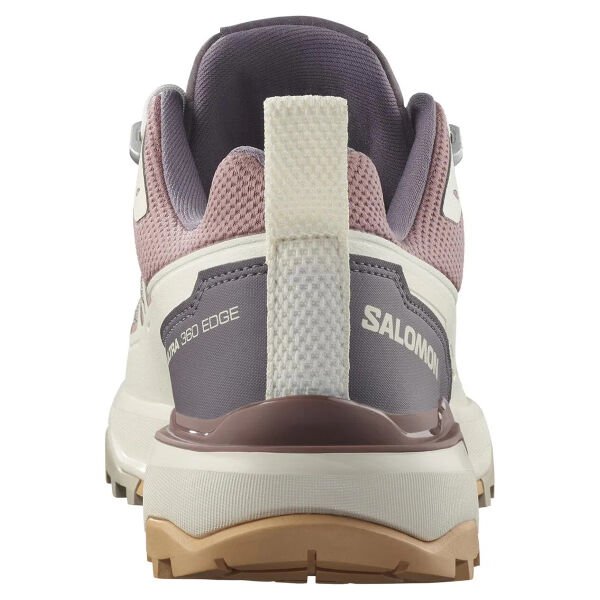Salomon OUTDOOR X ULTRA 360 EDGE W L47818300 Krem - 38 2/3