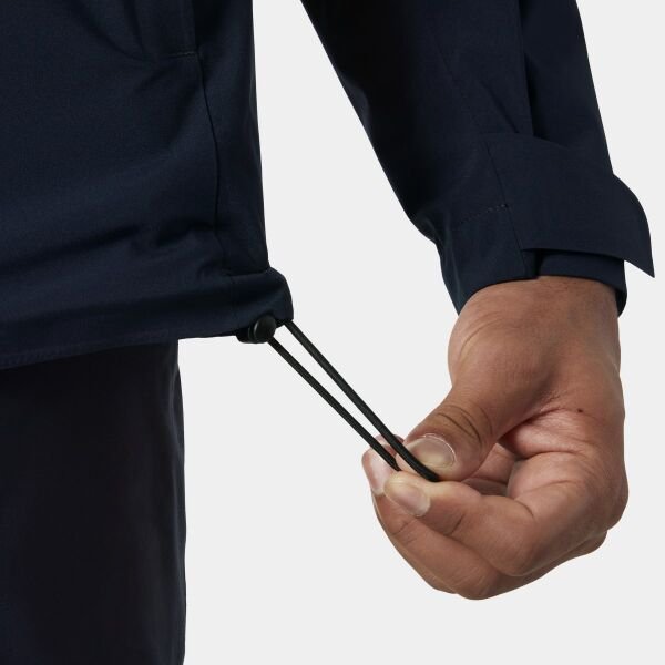 HELLY HANSEN HP RACING HOODED MONT 2.0 Lacivert - XL