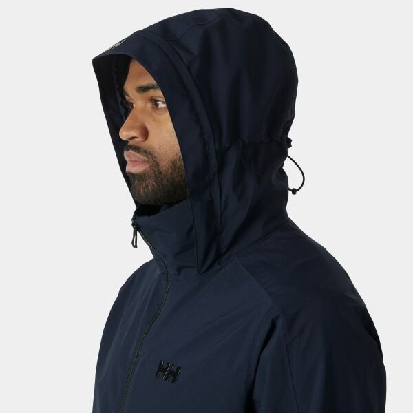 HELLY HANSEN HP RACING HOODED MONT 2.0 Lacivert - XL