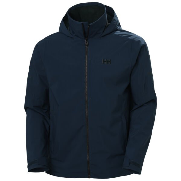 HELLY HANSEN HP RACING HOODED MONT 2.0 Lacivert - XL