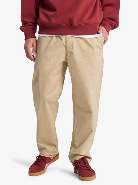 Quiksilver Taxer Pant Erkek Pantolon
