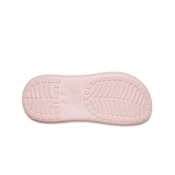 Crocs Crush Clog Unisex Terlik Pembe - 39/40
