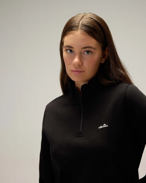 Ellesse Yarım Fermuarlı Kadın Sweatshirt 6WF1027