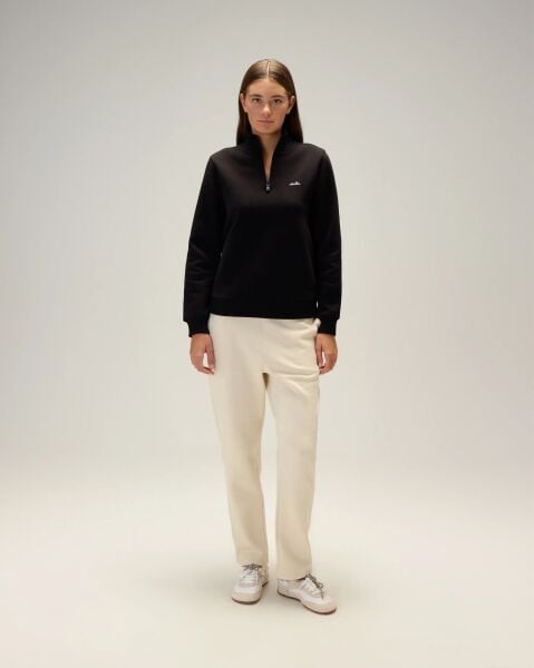 Ellesse Yarım Fermuarlı Kadın Sweatshirt 6WF1027